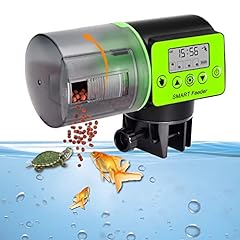Automatic fish feeder for sale  Delivered anywhere in Ireland