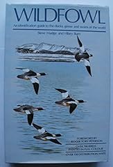 Wildfowl identification guide for sale  Delivered anywhere in UK
