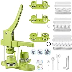 Pin badge maker for sale  Delivered anywhere in UK