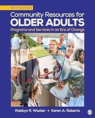 Community resources older for sale  Delivered anywhere in USA 