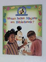 Micky fragt haften gebraucht kaufen  Wird an jeden Ort in Deutschland