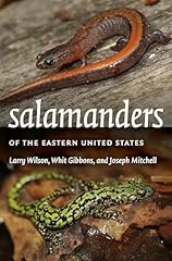 Salamanders eastern united for sale  Delivered anywhere in UK