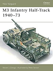 Infantry half track for sale  Delivered anywhere in UK