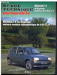 Renault express moteurs d'occasion  Livré partout en France