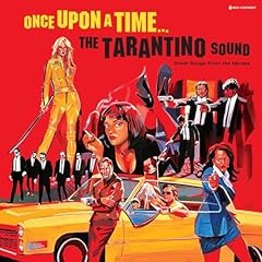 Tarantino sound vinyl for sale  Delivered anywhere in UK