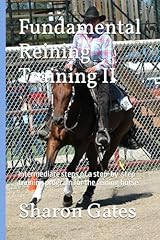 Fundamental reining training usato  Spedito ovunque in Italia 