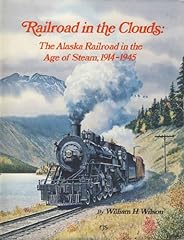 Railroad clouds alaska for sale  Delivered anywhere in USA 