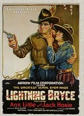 Lightning bryce for sale  Delivered anywhere in USA 