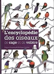 Encyclopédie oiseaux cage d'occasion  Livré partout en Belgiqu