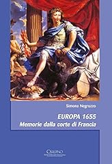 Europa 1655 memorie gebraucht kaufen  Wird an jeden Ort in Deutschland