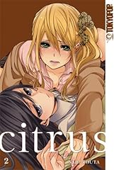 Citrus 02 gebraucht kaufen  Wird an jeden Ort in Deutschland