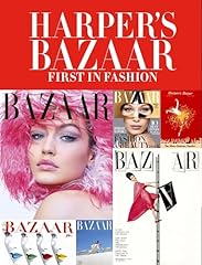 Harper bazaar first for sale  Delivered anywhere in UK