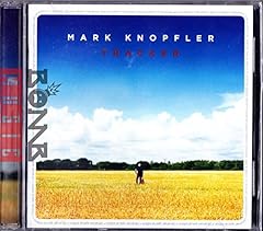 Mark knopfler tracker usato  Spedito ovunque in Italia 