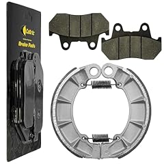 Caltric front rear for sale  Delivered anywhere in USA 