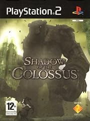 Shadow the colossus d'occasion  Livré partout en France