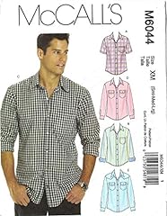 Mccall patterns m6044 for sale  Delivered anywhere in UK