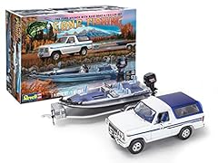 Revell 17242 ford for sale  Delivered anywhere in USA 