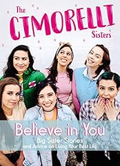 Believe you big usato  Spedito ovunque in Italia 