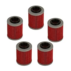 Hifrom oil filter for sale  Delivered anywhere in UK