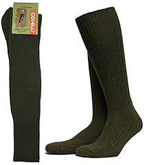 Combat socks military for sale  Delivered anywhere in UK