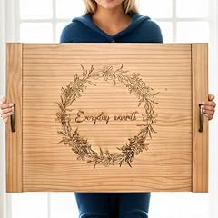 Swallowliving wood noodle for sale  Delivered anywhere in USA 