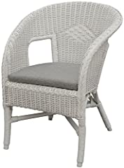 Bella rattan chair for sale  Delivered anywhere in UK