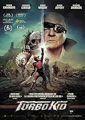 Turbo kid d'occasion  Livré partout en France