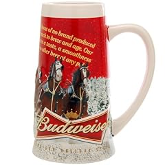 2013 budweiser holiday for sale  Delivered anywhere in UK