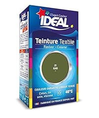 Ideal 33617221 teinture d'occasion  Livré partout en France