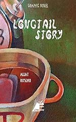 Longtail story graphic usato  Spedito ovunque in Italia 