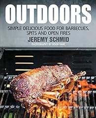 Outdoors simple delicious for sale  Delivered anywhere in USA 