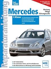 Mercedes benz klasse gebraucht kaufen  Wird an jeden Ort in Deutschland