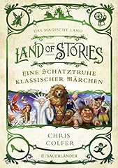 Land stories magische gebraucht kaufen  Wird an jeden Ort in Deutschland