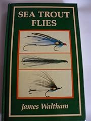 Sea trout flies for sale  Delivered anywhere in UK