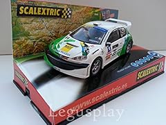 Scx slot scalextric d'occasion  Livré partout en France