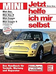 Mini modelljahr 2001 gebraucht kaufen  Wird an jeden Ort in Deutschland