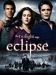 Twilight saga eclipse for sale  Delivered anywhere in UK