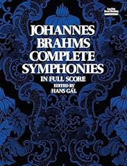 Johannes brahms complete for sale  Delivered anywhere in USA 