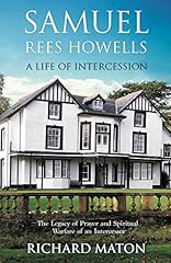 Samuel rees howells for sale  Delivered anywhere in USA 