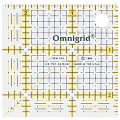 Omnigrid quilter square for sale  Delivered anywhere in USA 