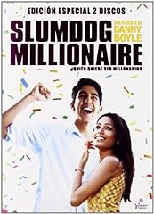 Slumdog millionaire edición d'occasion  Livré partout en France