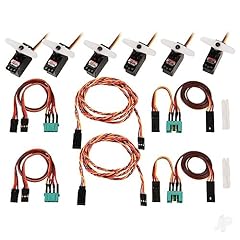 Multiplex complete servo for sale  Delivered anywhere in UK
