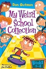 Weird school collection for sale  Delivered anywhere in USA 