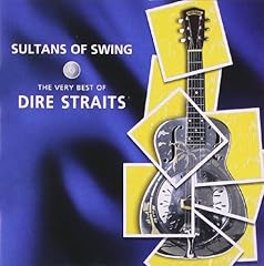 Sultans swing best for sale  Delivered anywhere in UK