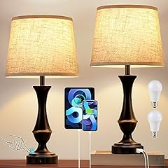 Upgraded touch lamps for sale  Delivered anywhere in USA 