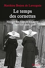 Temps cornettes d'occasion  Livré partout en France