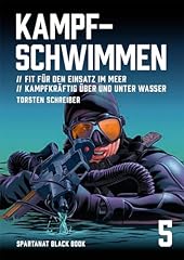 Kampfschwimmen fit den gebraucht kaufen  Wird an jeden Ort in Deutschland