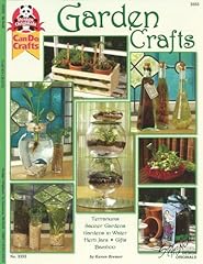 Garden crafts terrariums for sale  Delivered anywhere in USA 