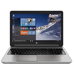 Probook 650 6100u usato  Spedito ovunque in Italia 