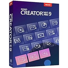 Roxio creator nxt for sale  Delivered anywhere in USA 